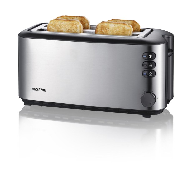 SEVERIN Langschlitz-Toaster 2509