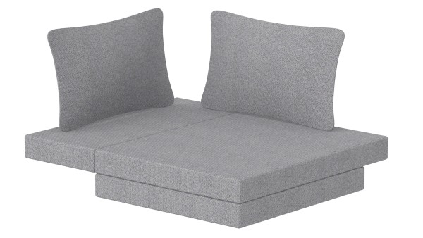 FLEXA® Matratze für Sofabett