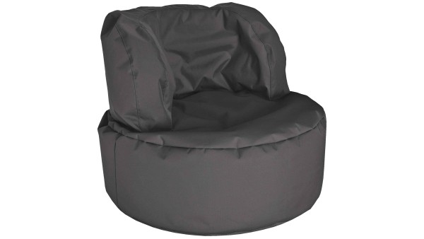 SITTING POINT Sitzsack-Sessel bebop uni scuba® als Sitzmöbel