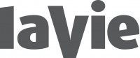 Logo LAVIE