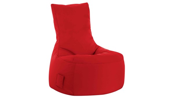 SITTING POINT Sitzsack-Sessel swing scuba® als Sitzmöbel