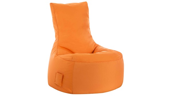 SITTING POINT Sitzsack-Sessel swing scuba® als originelles Sitzmöbel