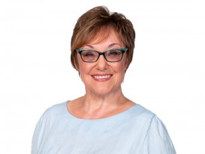 Berater Ursula Eckert