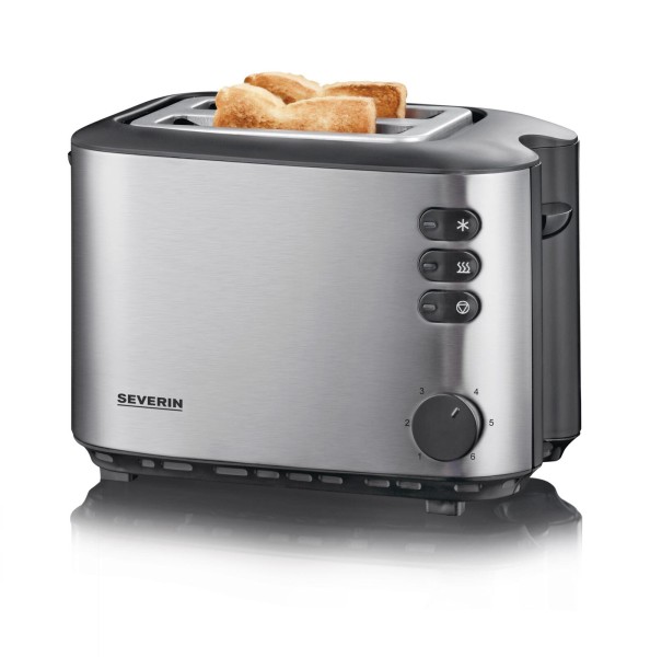 SEVERIN Automatik-Toaster 2514