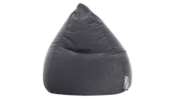 SITTING POINT beanbag easy XL als Sitzmöbel