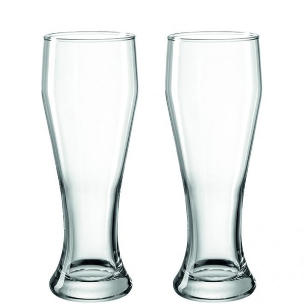 Weizenbierglas Limited Edition