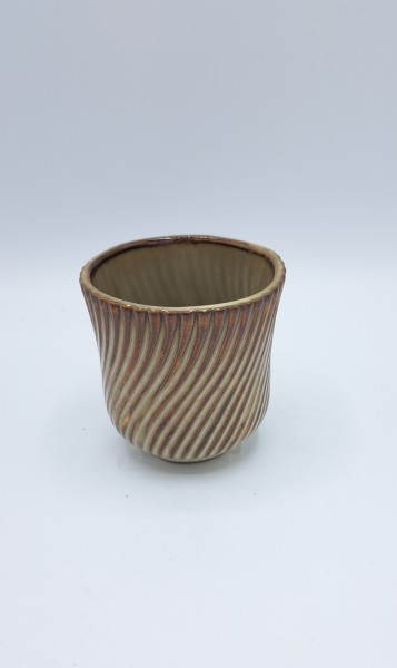 Vase/Übertopf