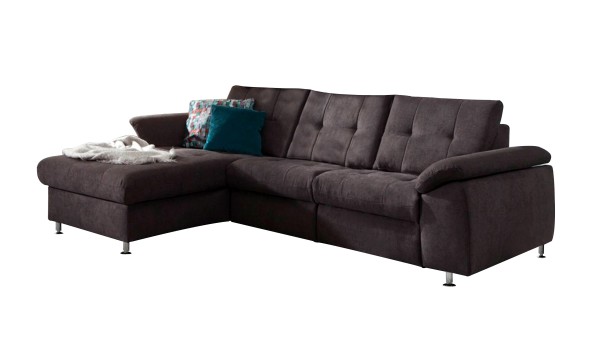 Eckkombination VS-MP1056 aus Canape Sofa und Couch