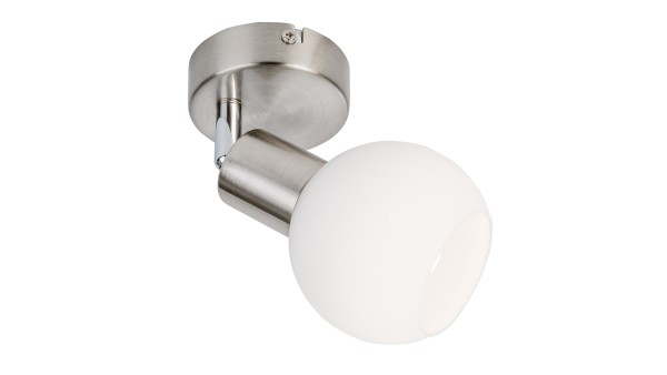 LED-Spotlampe Loxy für Ihre Wohnaccessoires