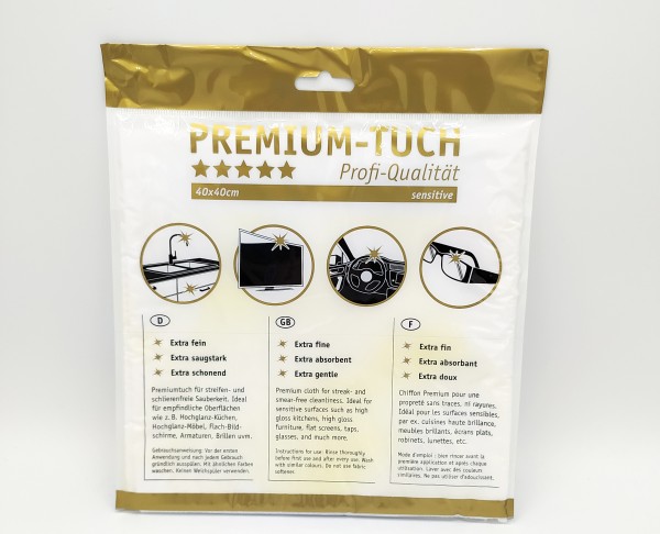 Putz-Tuch Premium